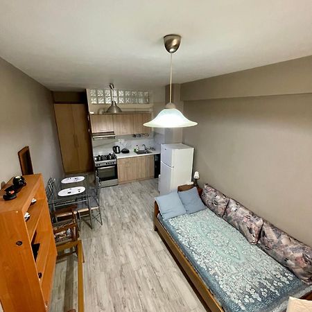 Studio For Two Athènes Extérieur photo
