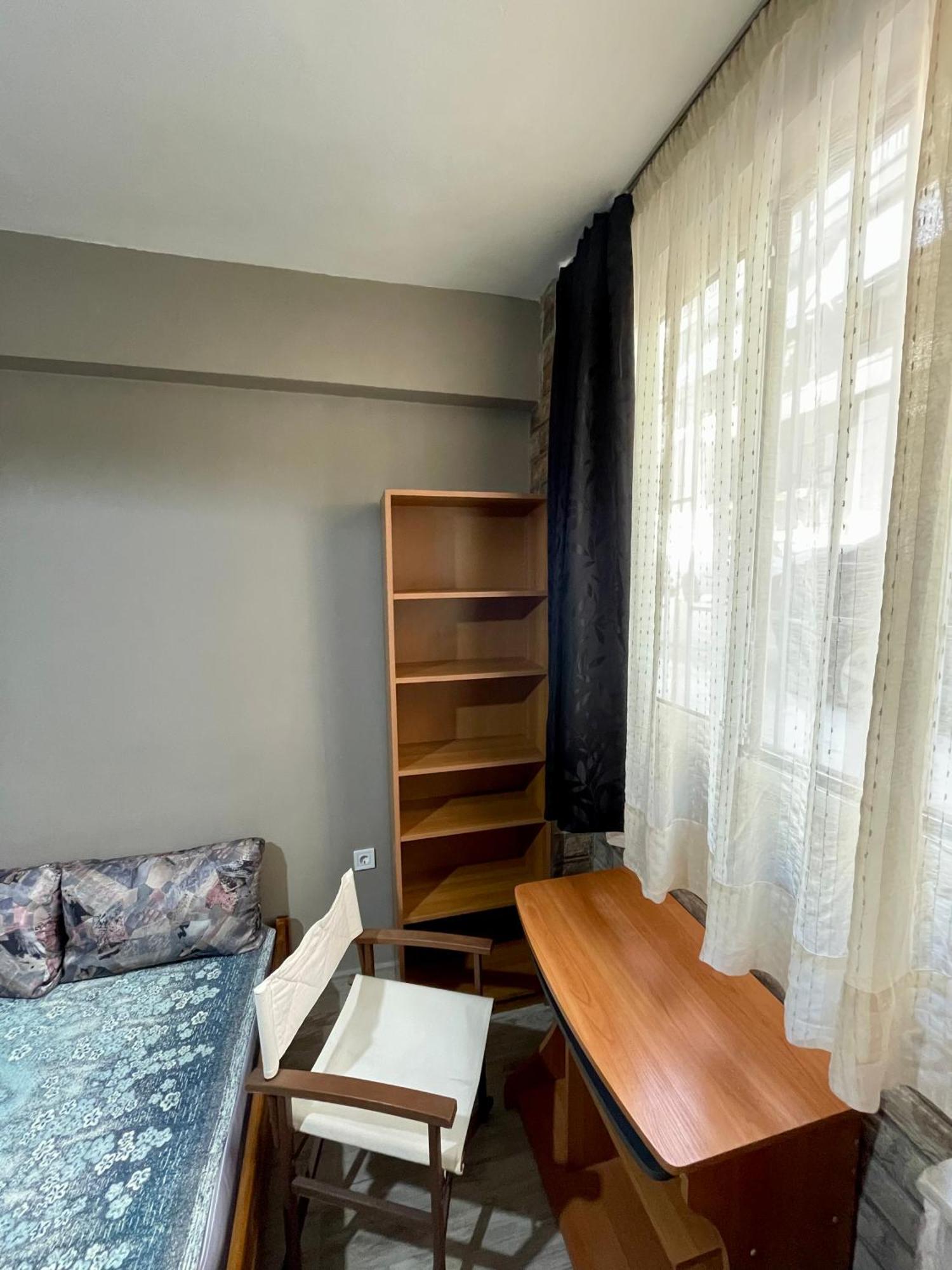 Studio For Two Athènes Extérieur photo